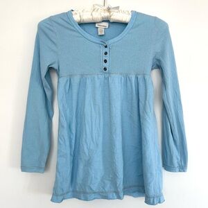 Babydoll top